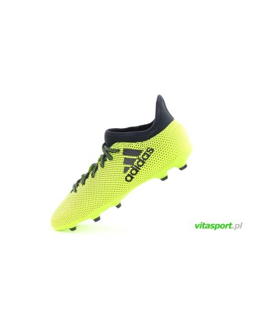 Buty ADIDAS X 17.3 FG S82366