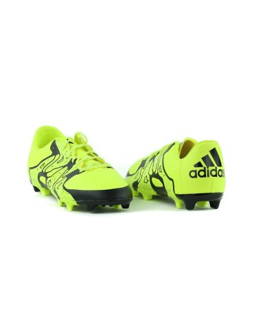 buty adidas X 15.3 FG/AG Jr B26997