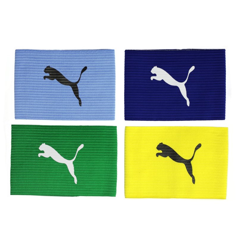 opaska PUMA CAPTAIN ARMBAND 050011-01