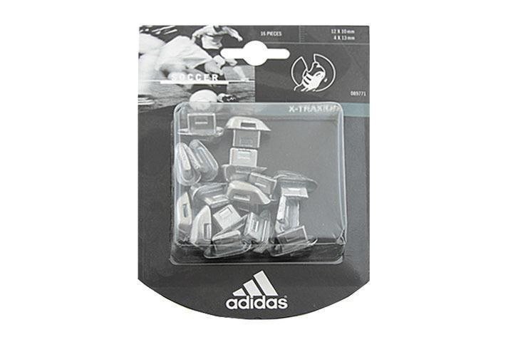 wkręty ADIDAS X-TRAXION (12x10mm + 4x13mm) 089771 