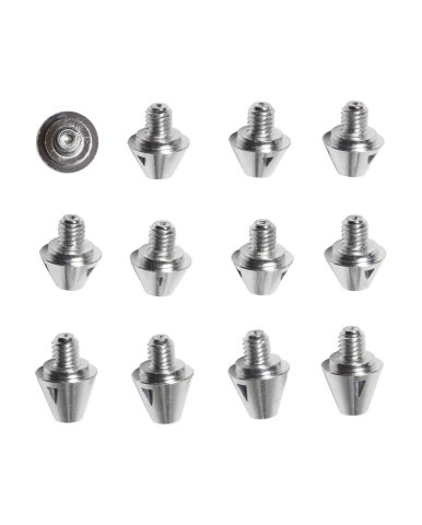 wkręty ADIDAS REPLACEMENT SOFT GROUND CONICAL STUDS FJ6351 