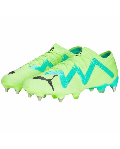 PUMA FUTURE ULTIMATE LOW MxSG