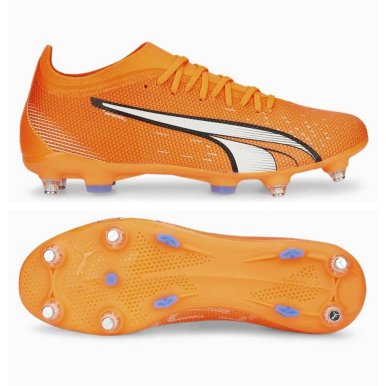 PUMA ULTRA MATCH ULTRA MxSG