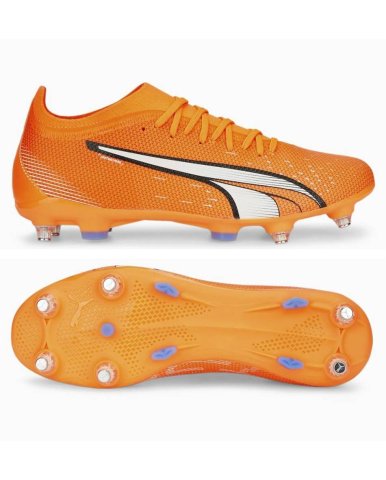 PUMA ULTRA MATCH ULTRA MxSG