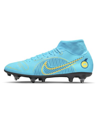 NIKE MERCURIAL SUPERFLY 8 ACADEMY SG-PRO