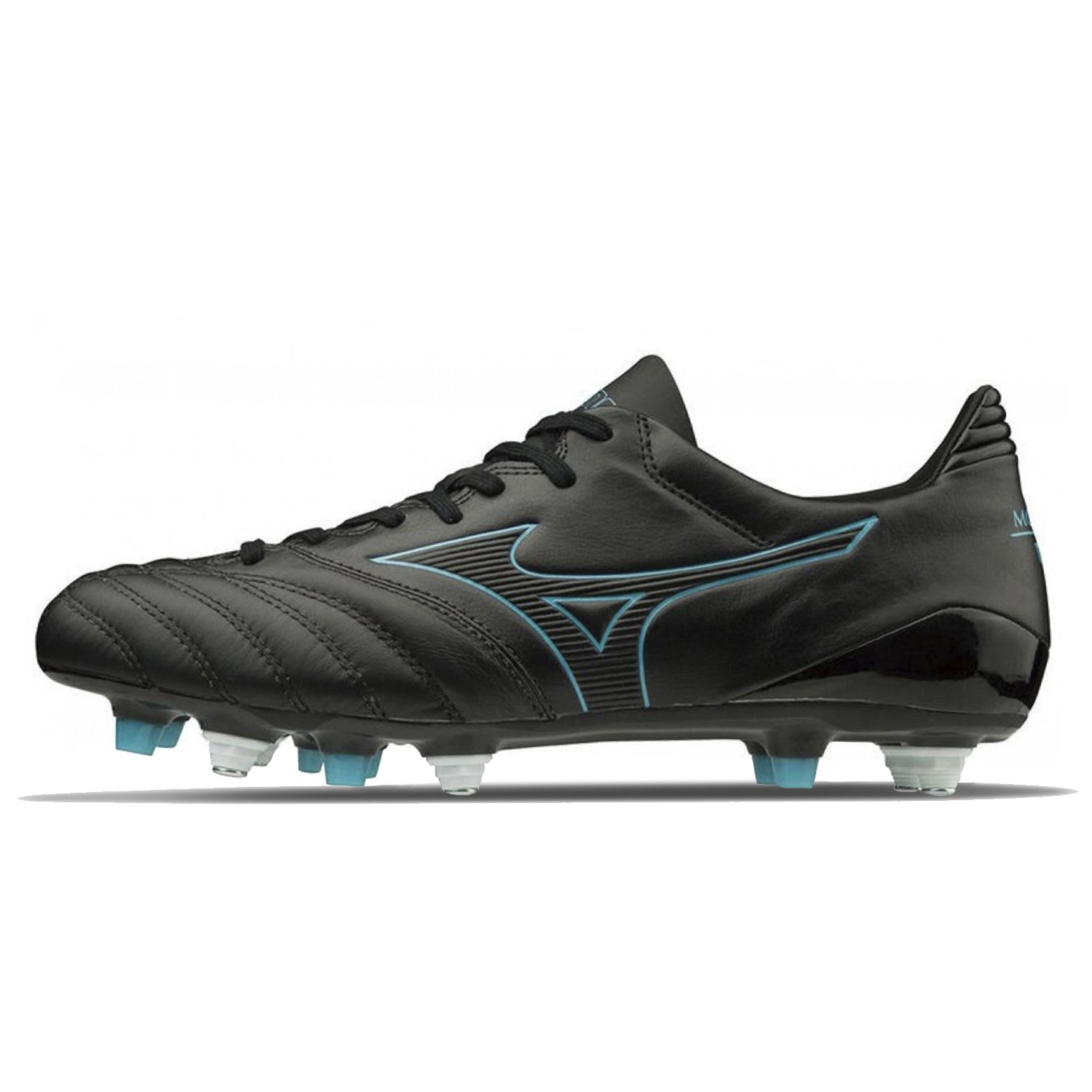 【新品未使用】Mizuno Morelia NEO KL MIX Mizuno Morelia Neo KL II MD Men's Soccer Shoes Football [US