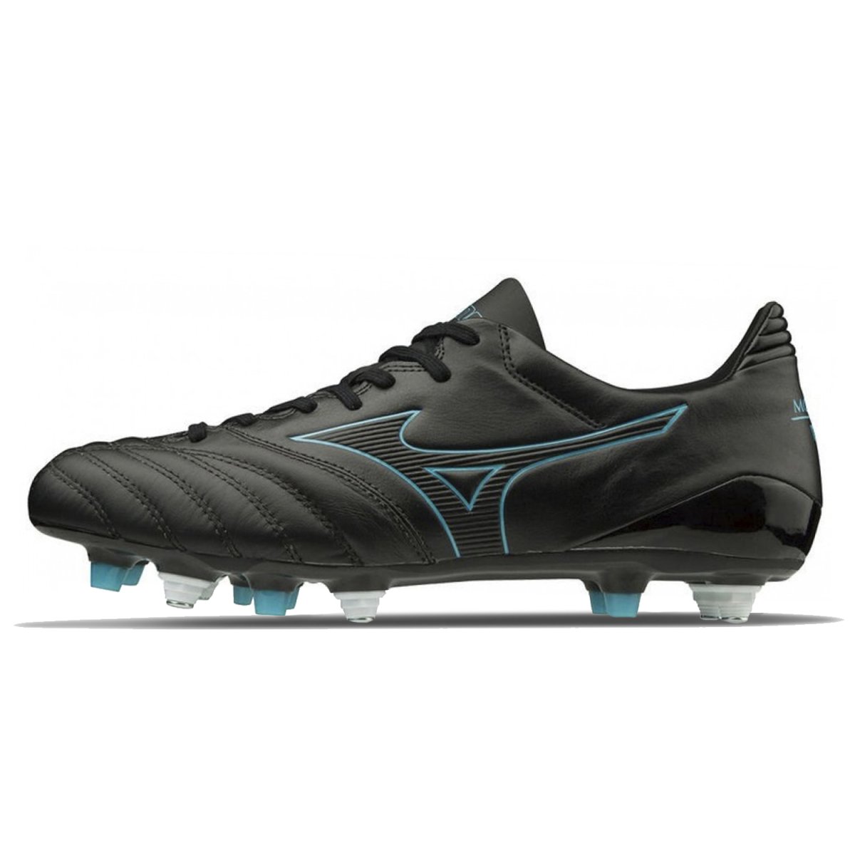MIZUNO MORELIA NEO KL II MIX - Na mokrą trawę (Mixy