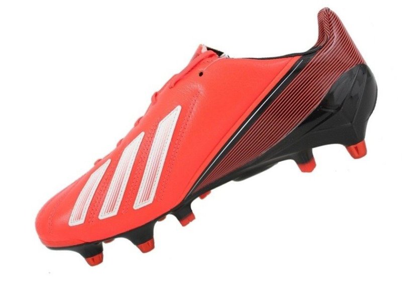 buty ADIDAS F50 ADIZERO TRX SG Q33856