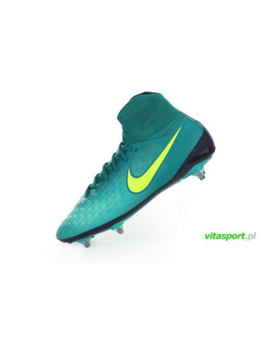 buty NIKE MAGISTA ORDEN II SG 844521-375 