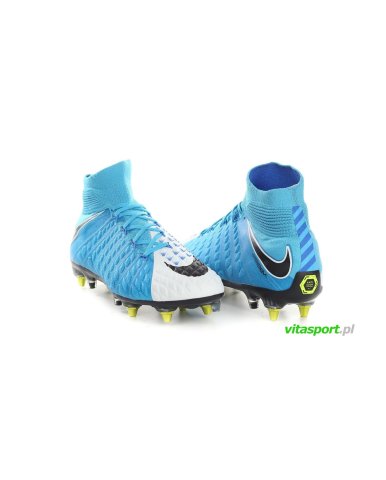 buty NIKE HYPERVENOM PHANTOM III DF SG-PRO AC 903621-105 