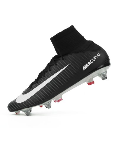 buty NIKE MERCURIAL VELOCE III SG 831962-002 