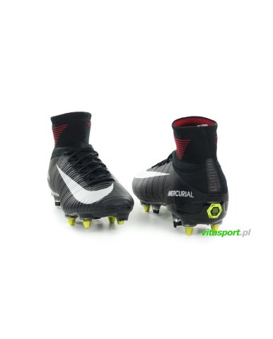 buty NIKE MERCURIAL SUPERFLY V SG-PRO AC 889286-002 