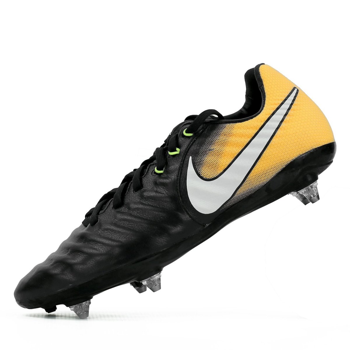 buty NIKE TIEMPO LEGACY III SG 897798 008 Na mokr traw Mixy Przeznaczenie Buty Vitasport