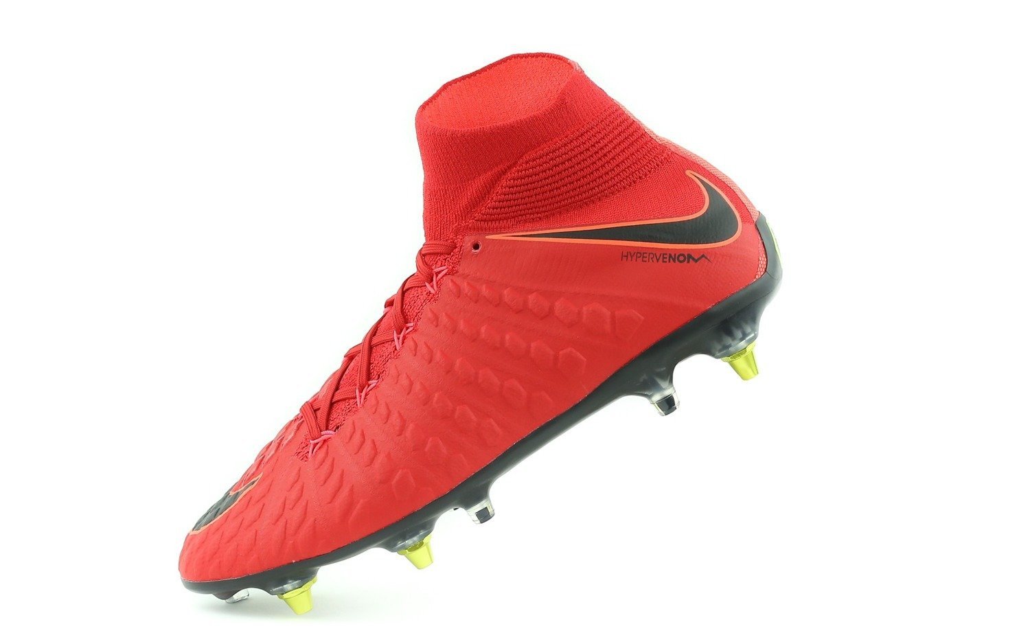 buty NIKE HYPERVENOM PHANTOM III DF SG-PRO AC 899982-616 - Na