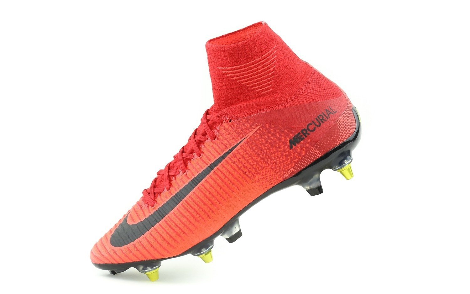 buty NIKE MERCURIAL SUPERFLY V DF SG-PRO AC 889286-616 - Na