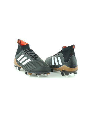 buty ADIDAS PREDATOR 18.1 SG CP9260 