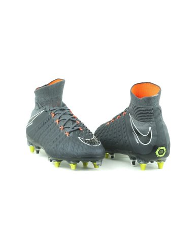 buty NIKE HYPERVENOM PHANTOM III ELITE DF SG-PRO AC AH7269-081 