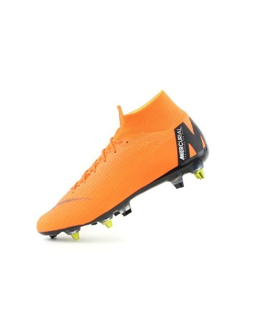 buty NIKE MERCURIAL SUPERFLY 6 ELITE SGPRO AC AH7366-810 