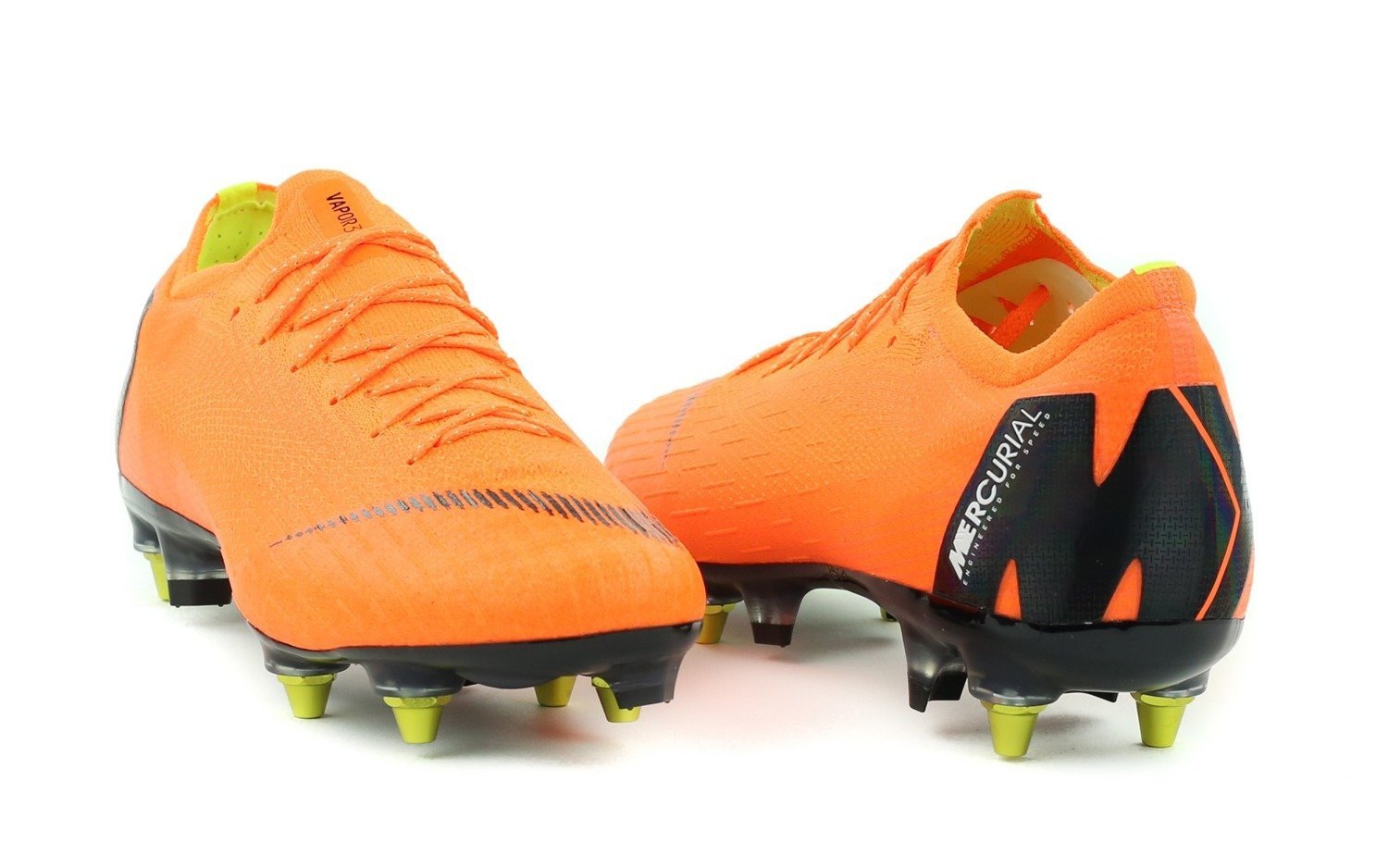 buty NIKE MERCURIAL VAPOR XII ELITE SG-PRO AC AH7381-810
