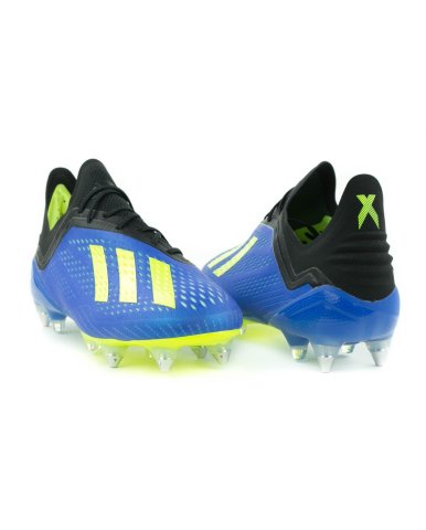 buty ADIDAS X 18.1 SG CM8373