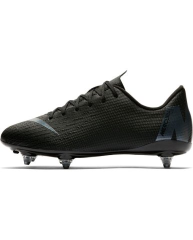 buty NIKE JR VAPOR 12 ACADEMY GS SG AH7348-001