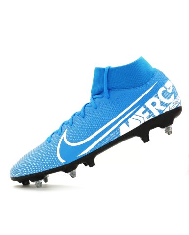 buty NIKE MERCURIAL SUPERFLY 7 ACADEMY SG-PRO BQ9141-414