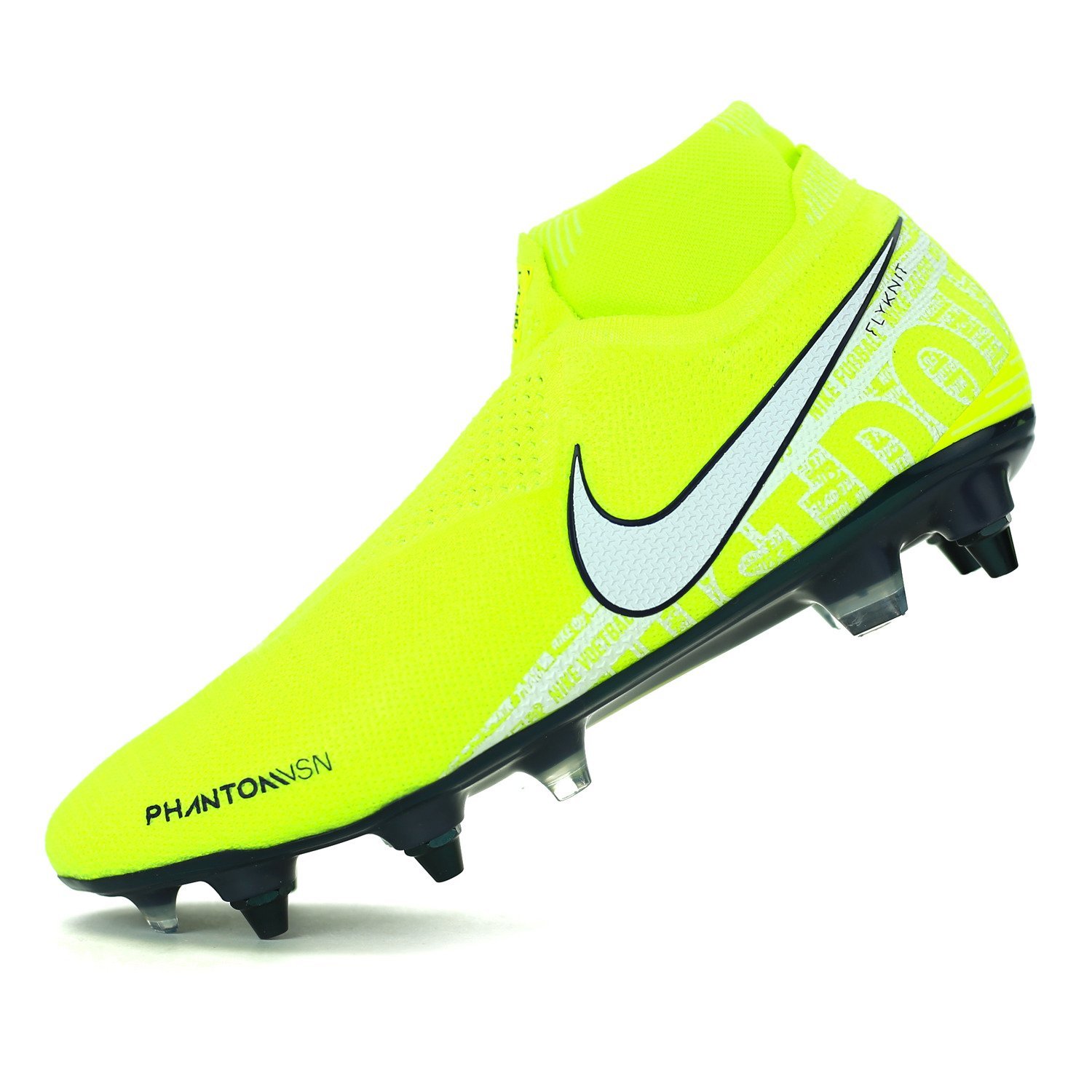 buty NIKE PHANTOM VSN ELITE DF SG-PRO AC AO3264-717 - Na