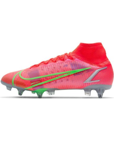 buty NIKE MERCURIAL SUPERFLY 8 ELITE SG-PRO CV0960-600