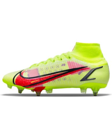 NIKE MERCURIAL SUPERFLY 8 ELITE SG-PRO CV0960-760