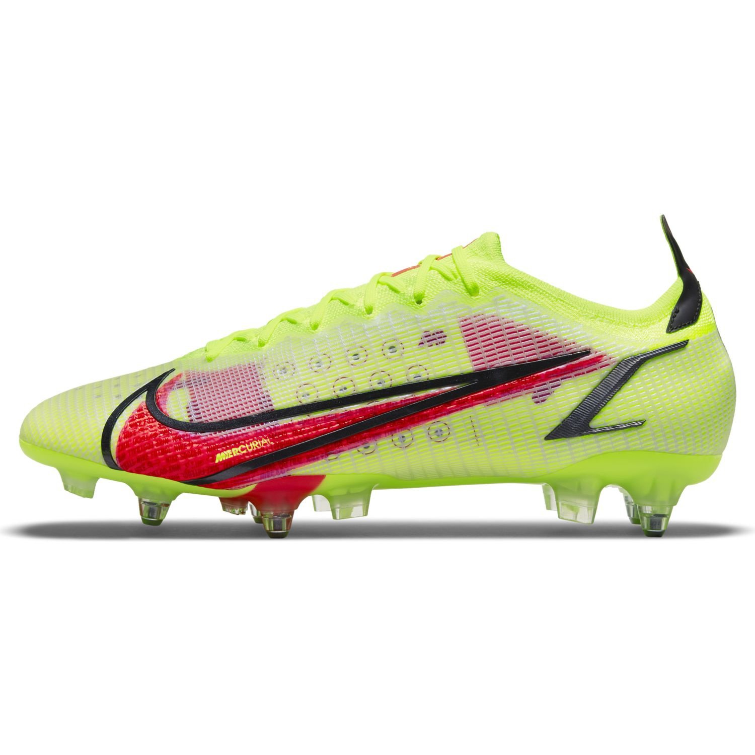 ヴェイパー14エリートSG-PRO Nike Mercurial Vapor 14 Elite SG-PRO Anti-Clog Renew
