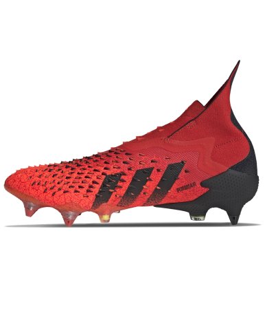 buty ADIDAS PREDATOR FREAK+ SG FY6250