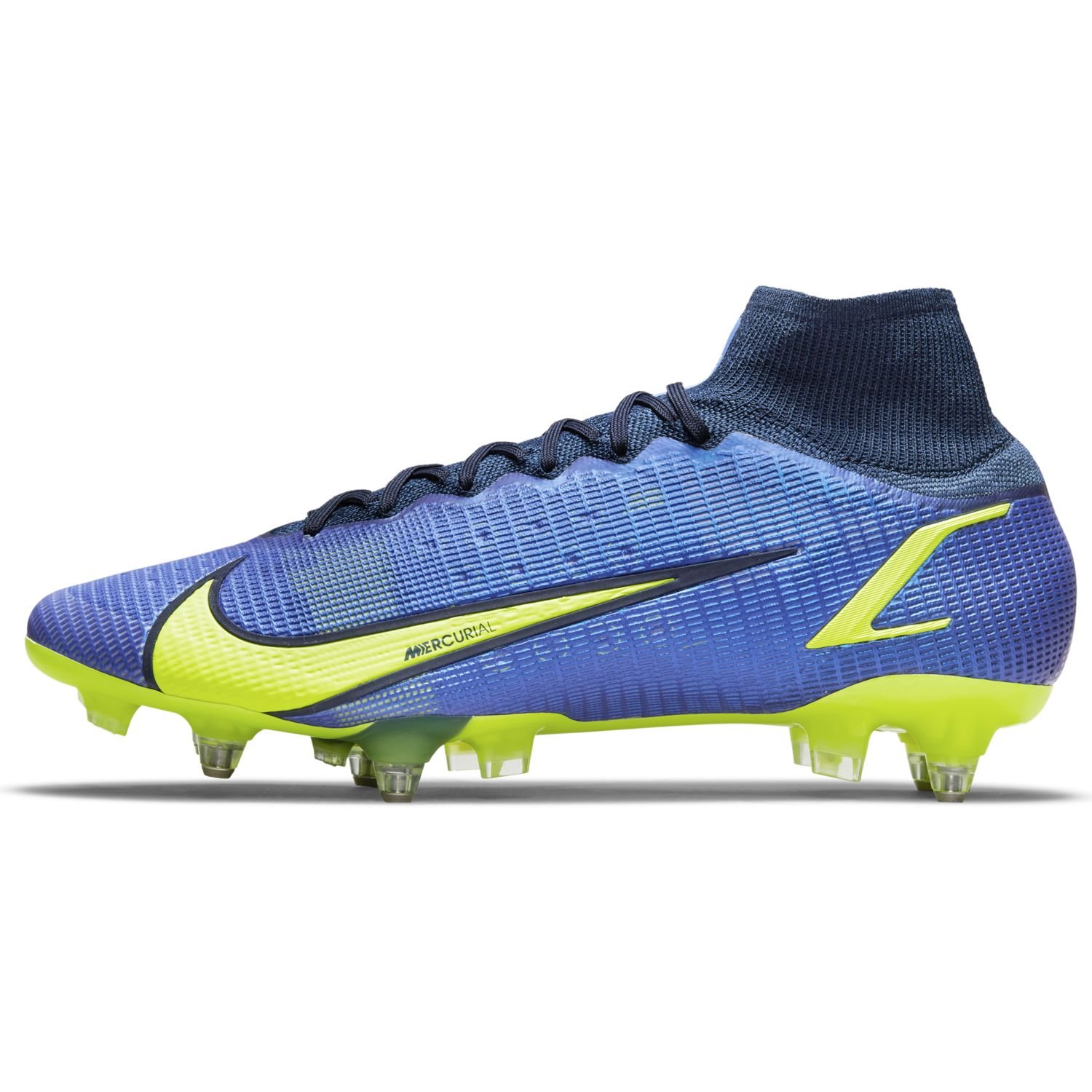buty NIKE MERCURIAL SUPERFLY 8 ELITE SG-PRO CV0960-574 - Na
