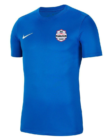 Koszulka juniorska - model 3
