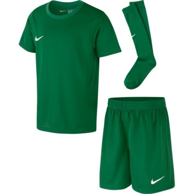 komplet dziecięcy NIKE PARK KIT SET AH5487-302 