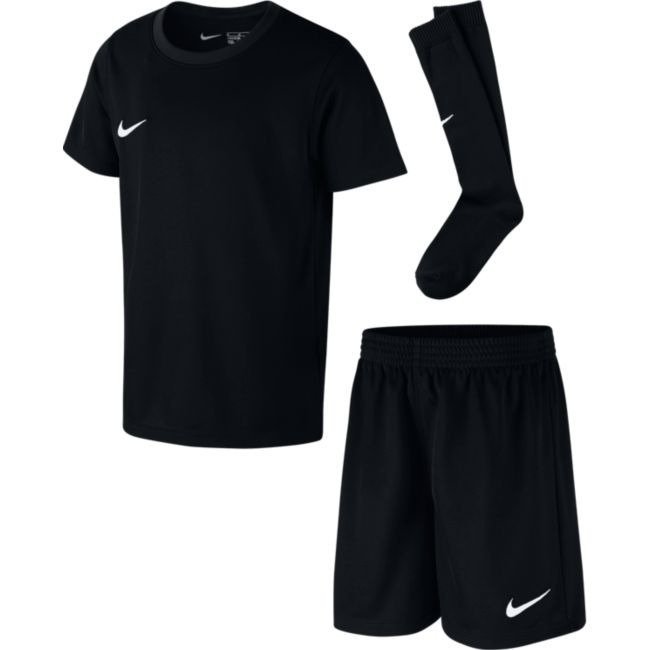 komplet dziecięcy NIKE PARK KIT SET AH5487-010 