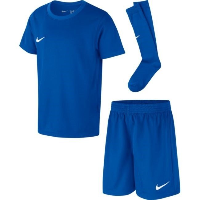 komplet dziecięcy NIKE PARK KIT SET AH5487-463 
