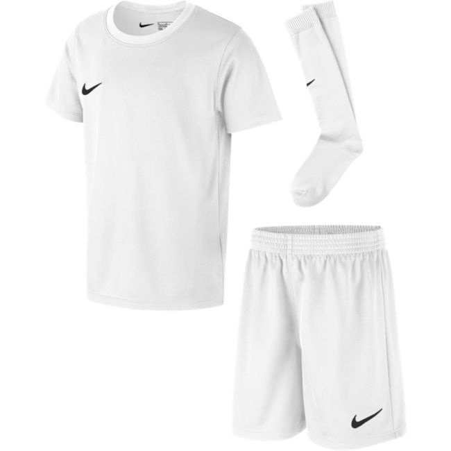 komplet dziecięcy NIKE PARK KIT SET AH5487-100 