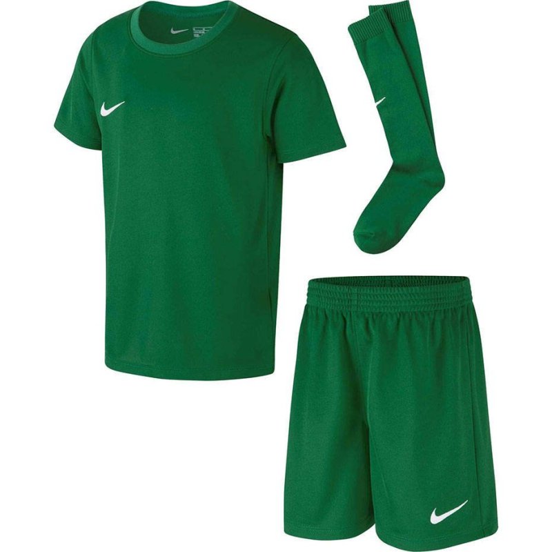 komplet NIKE PARK 20 LITTLE KIDS SET CD2244-302