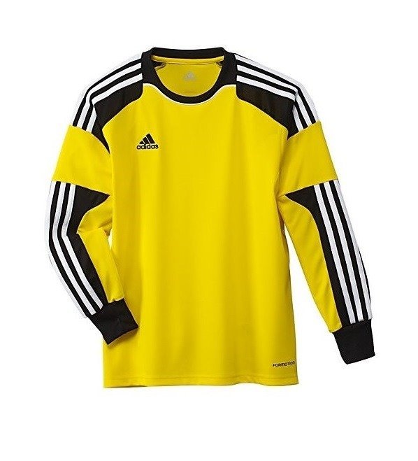bluza bramkarska ADIDAS REVIGO13 Jr Z20125 