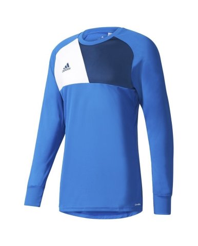 bluza bramkarska ADIDAS JR ASSITA 17 GK AZ5399