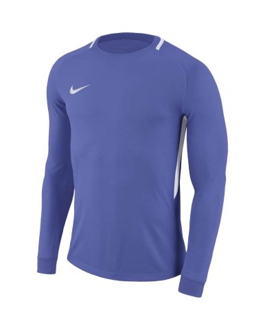 bluza bramkarska NIKE JR DRY PARK III LS 894516-518
