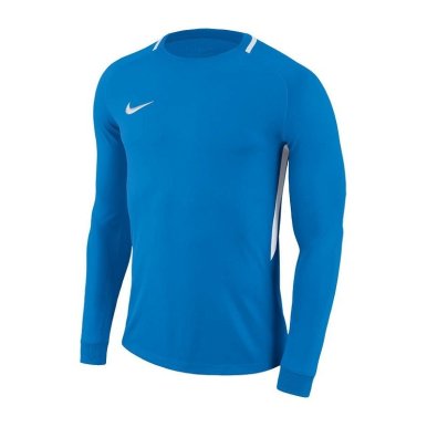 bluza bramkarska NIKE DRY PARK III LS 894509-406 