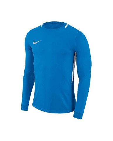 bluza bramkarska NIKE DRY PARK III LS 894509-406 