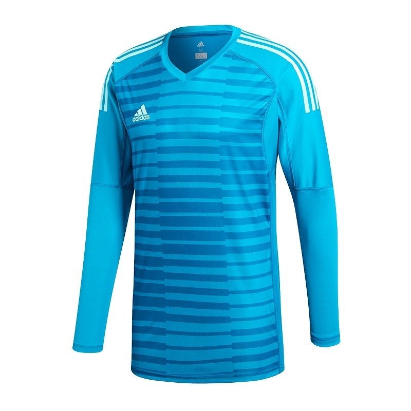 bluza ADIDAS JR ADIPRO 18 GK CV6350 