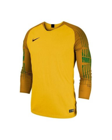 bluza bramkarska NIKE JR GARDIEN II GK LS 898046-719 