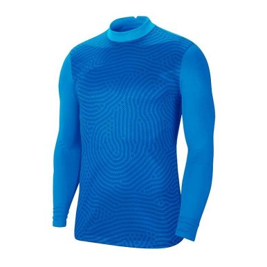bluza bramkarska NIKE GARDIEN III GK BV6711-406
