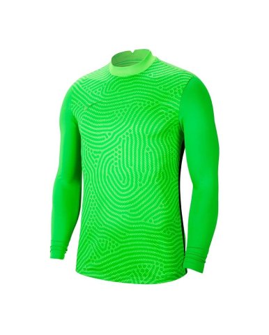 bluza bramkaraska NIKE JR GARDIEN III GK BV6743-398 