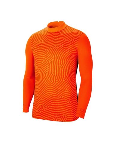 bluza bramkaraska NIKE JR GARDIEN III GK BV6743-477