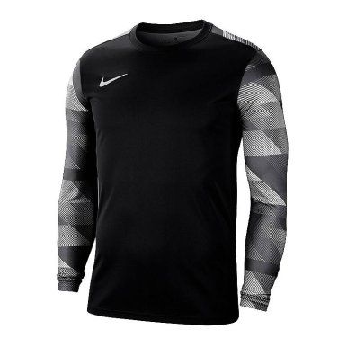 bluza bramkarska NIKE JR DRY PARK IV CJ6072-010 