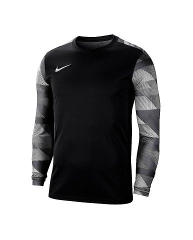 bluza bramkarska NIKE JR DRY PARK IV CJ6072-010 